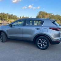 سبورتج • ٢٠٢٠ • حادثة