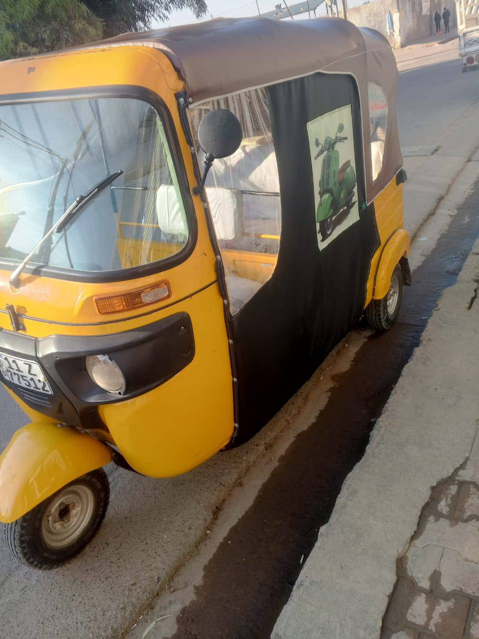 تكتك للبيع موديل ♕19 شهر  11 ♕ محرك مجفت  كهربائيات شغاله تكتك خير من الله بيها دوس معمره موضح بالفيديو العنوان الشعله  للاتصال خاص لو واتساب على الرقم ***********  لو على الرقم ***********
