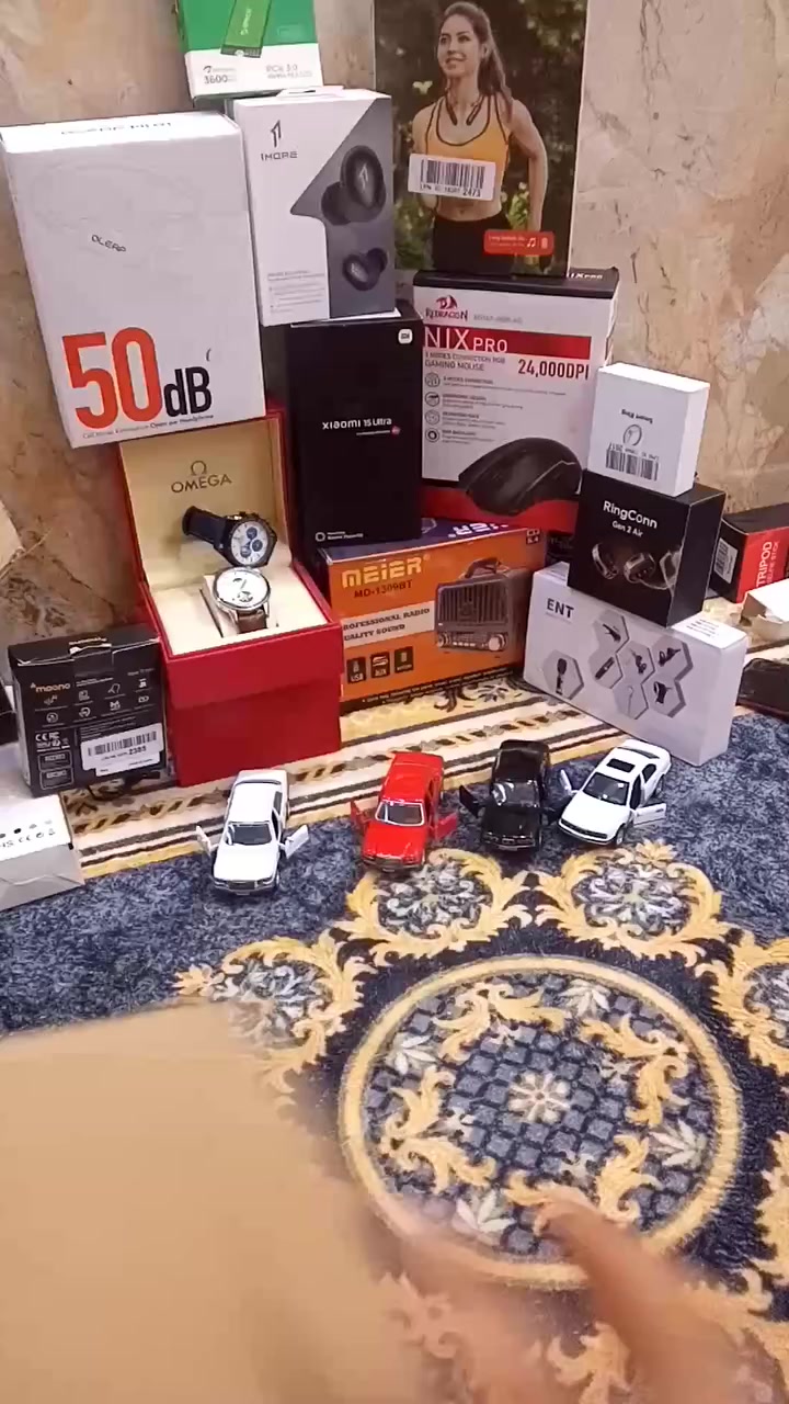 جهاز فاحص اعطال


**إذا كنت صاحب هذا الإعلان وتريد حذفه لأي سبب، رجاءا أرسل رسالة إلى الدعم الفني**