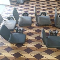شنات كوستر وهايسه للبيع 07716236170