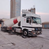 اكتروز 2002 • مكينة 43 • شاصي اصلي