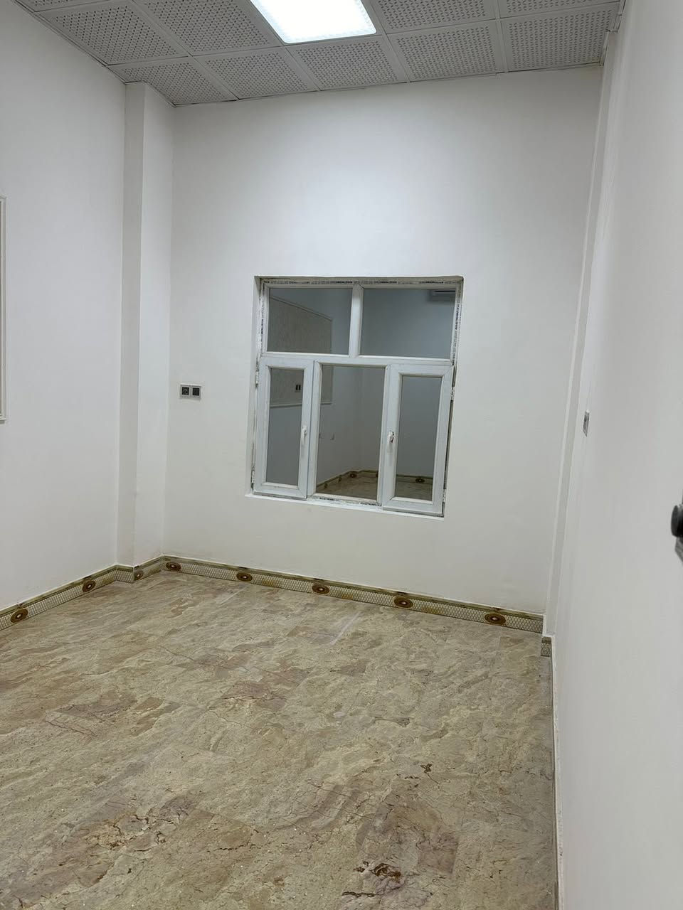 اعلان 
شقة مكتبية للإيجار في بناية الجنينة على الشارع العام


**إذا كنت صاحب هذا الإعلان وتريد حذفه لأي سبب، رجاءا أرسل رسالة إلى الدعم الفني**