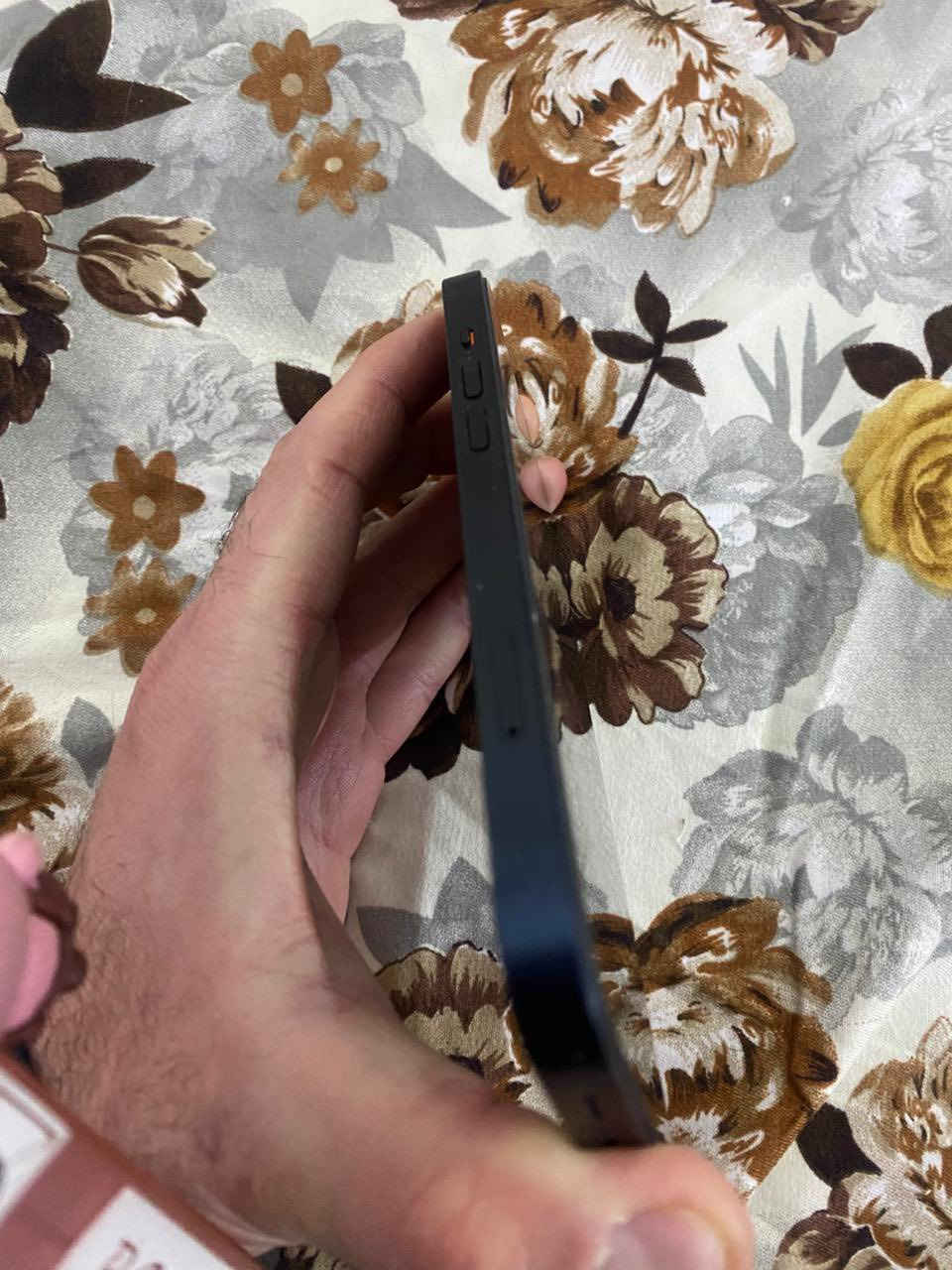 السلام عليكم ايفون 13 العادي بطاريه 96‎%‎ وين ميعحبك افحص مكاني بغداد كامل كل ملحقاته ضمان ماستر بعد بضمان ممنتهي ضمانه
اخوان السعر مالته مااعرف شكد قيم بل يرضي الله 
الخاص مفتوح..


**إذا كنت صاحب هذا الإعلان وتريد حذفه لأي سبب، رجاءا أرسل رسالة إلى الدعم الفني**