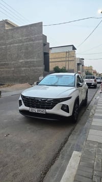 توسان ٢٠٢٤ • ٣٢٠٠٠ كم • كفاله عامه