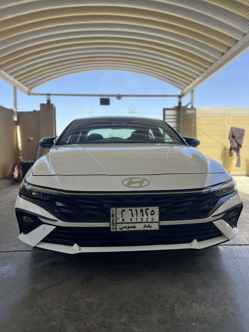سلام عليكم
هونداي النترا 2024خليجي ⚡
مواصفات فولل للاخير 1/1 🔴
مكفول كفالة عامة 📦
محرك:.2000 دوش المــــرغوب
فول فول مواصفات 1/1
مواصفات:.
بصمة تشغيل 
سلايد 
شغال (تشغيل عن بعد)
واير ليس (شحن موبايل)
ليد أمامي و خلفي
حساس أمامي و خلفي 
ويل كروم
مري شفط 
داخل بيجي +دوشمه جديده 
شاشة حجم كبير 
تبريد قتعطين 
صندوك ذكي 
ثلاث نظام سرعة 
تحكم و تعديل سريعة
سعرها 175مناسب بالعافيه ع الياخذها 
رقم صاحب سياره ***********
