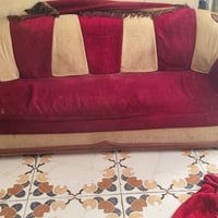 نضيف • كنب 3+2 • بي مجال