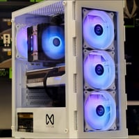 رايزن 5600X • RTX 5060 • النجف الاشرف