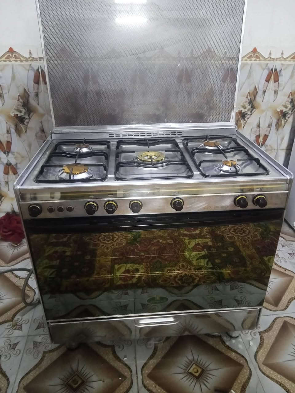 طباخ كريازي كله شغال شرط الفحص مكان ناصريه خلف جامعه ذي قار سعر 200 بي مجال الاستفسار خاص


**إذا كنت صاحب هذا الإعلان وتريد حذفه لأي سبب، رجاءا أرسل رسالة إلى الدعم الفني**