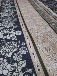 مفرش • ثري دي • ٣×٥