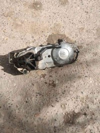هندر • فراشه • البصرة