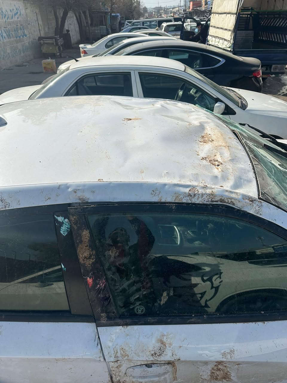 جارجر مودل 2016 sxt داخله كلين رقم سليمانيه سنيويه جديده وباسمي سعره 135 وبيه مجال ***********
