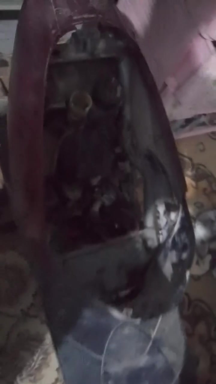 سلام عليكم من رخصت الدمن دراجه البيع ما عرف عطله شنوو ريده 75 مكني البصره الزبيرر ***********
