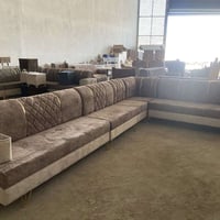 تخم • كنب • ١٠ نفرات