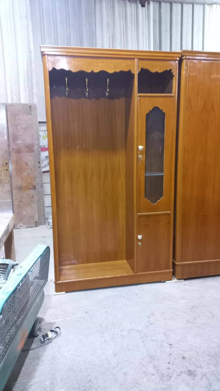 للبيع غرفه تزگام ام السته نظيفه كلش استخدام قليل السعر 850وبيه مجال قليل


**إذا كنت صاحب هذا الإعلان وتريد حذفه لأي سبب، رجاءا أرسل رسالة إلى الدعم الفني**