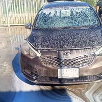 فورتي • ٢٠١٤ • رقم ديالى