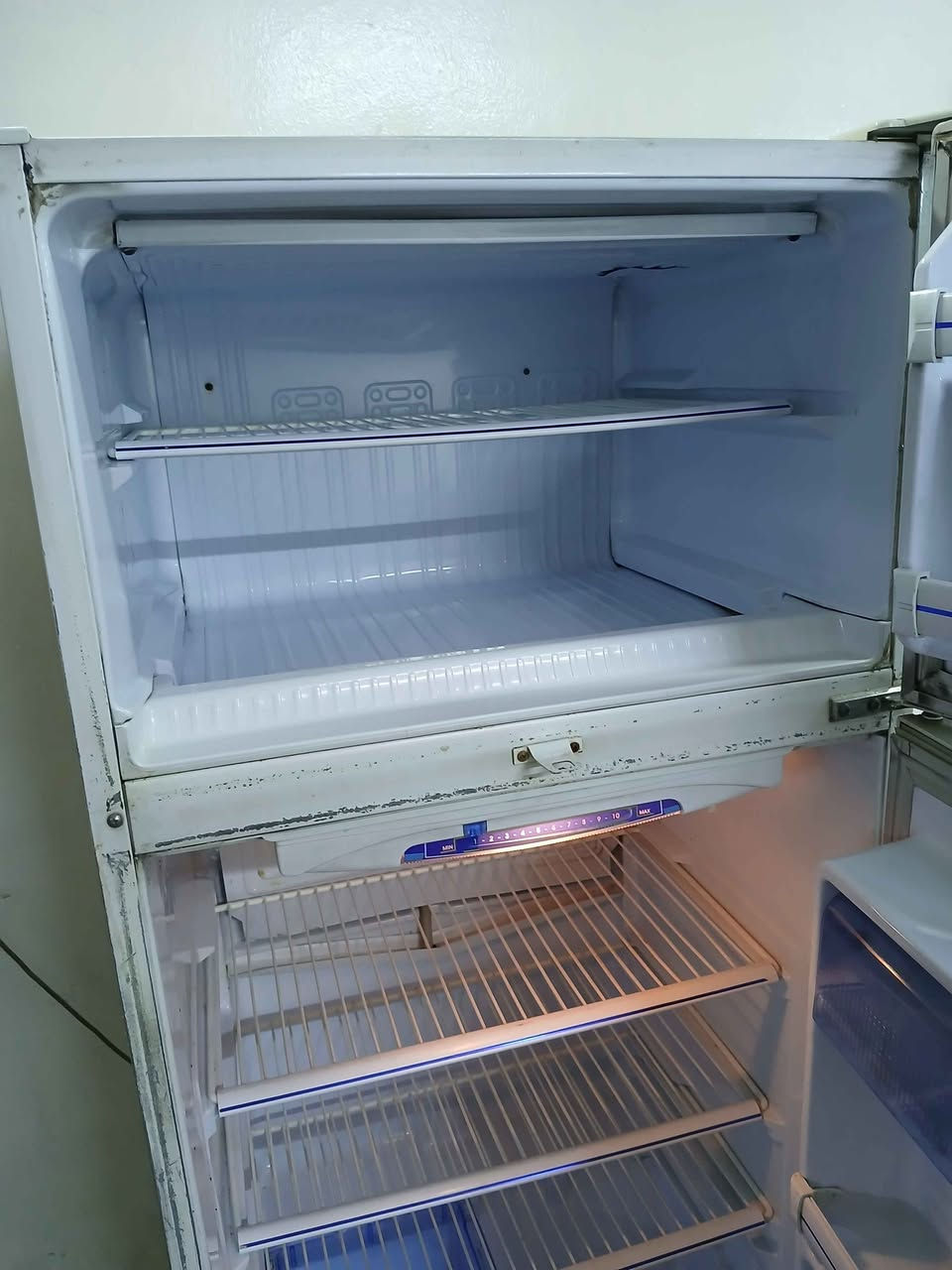 ثلاجه 18 قدم اكبر حجم مداخله تصليح بغداد الكرخ الرساله الاولى  بجانب النشاط المدرسي بغداد, العراق


**إذا كنت صاحب هذا الإعلان وتريد حذفه لأي سبب، رجاءا أرسل رسالة إلى الدعم الفني**