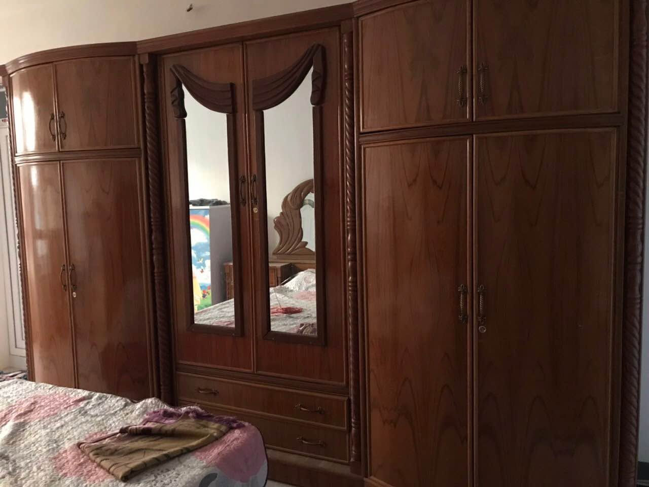 غرفة نوم كاملة القطع السعر النهائي 750.000 الف دينار أربيل, العراق


**إذا كنت صاحب هذا الإعلان وتريد حذفه لأي سبب، رجاءا أرسل رسالة إلى الدعم الفني**
