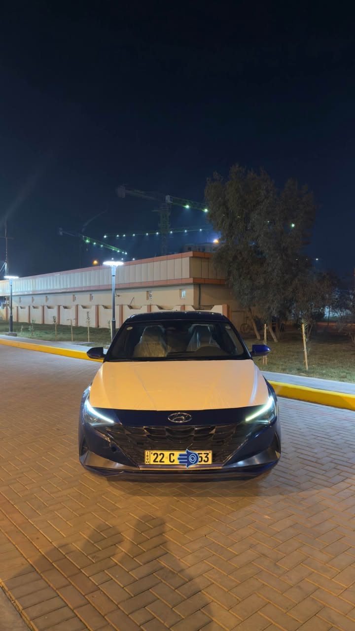 السلام عليكم…..
(للبيع أو المراوس بـ اقل حسب الرغبة)
ـــــــــــــــ
هونداي النترا 2022 
(حادث جاملغ ونص الباب بدون دواخل)
رقم أربيل الدولي بـ اسم شركة وكالة تحويل بشرط 
سنوية جديدة وهزة جديدة ولوحات دولية 
ـــــــــــــــ
فول مواصفات عدة الفتحة:
بصمة تشغيل 
بصمة ابواب 
بصمة صندوگ 
تشغيل عن بعد 
عينة ديجتال 
شاشة چبيرة تدعم نظام الكار بلاي 
تحكم ستيرن جهتين 
كشنات جلد 
تدفئة تبريد مقاعد امامية 
تبريد خلفي 
وايرليس 
رادار امامي 
رادارات جانبية 
نقط عمياء 
سايد بريك دگمة 
اوتو هولد 
5 وضعيات قيادة 
مكينة 2000 دوش 
منظومة زينون LED عالي ناصي أعلى مستوى 
ــــــــــــــــــ
السيارة جاهزة على آخر حباية وماعوزهة برغي 
(مكينة وگير وتخم تاير وحدادية وتبريد كلة كفالة)
ترايك زيرو وين مايعجبك 
ــــــــــــــــــ
السعر 138 وبيهة مجال قليل 
عنواني البصرة 
رقمي *********** البصرة, العراق
