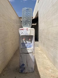 براد شغال 100%، تبريده قوي ومرتب، عملي ومناسب للاستخدام اليومي، ما يحت...