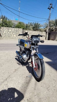 تايجر • موديل 25 • حله سياحي