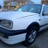 گولف • ١٩٩٣ • اربيل