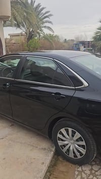 اسلام عليكم كامري موديل 16  مواصفات LE  مبدل قطعه وحده بونيد وتعديل با...