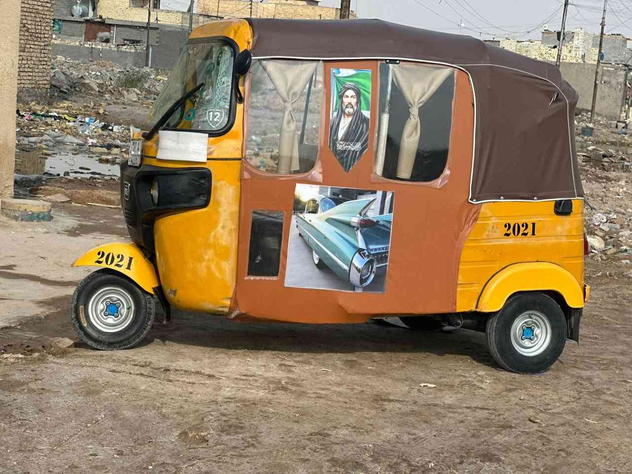 سلام عليكم تكتك 18تكتك نضيفه وحلوه كشر ع بلاد مكينه مشروكه بعده ع ضمان تكتك مال جنايه رقم ذي قار مكانه بغداد رقمي  ***********
