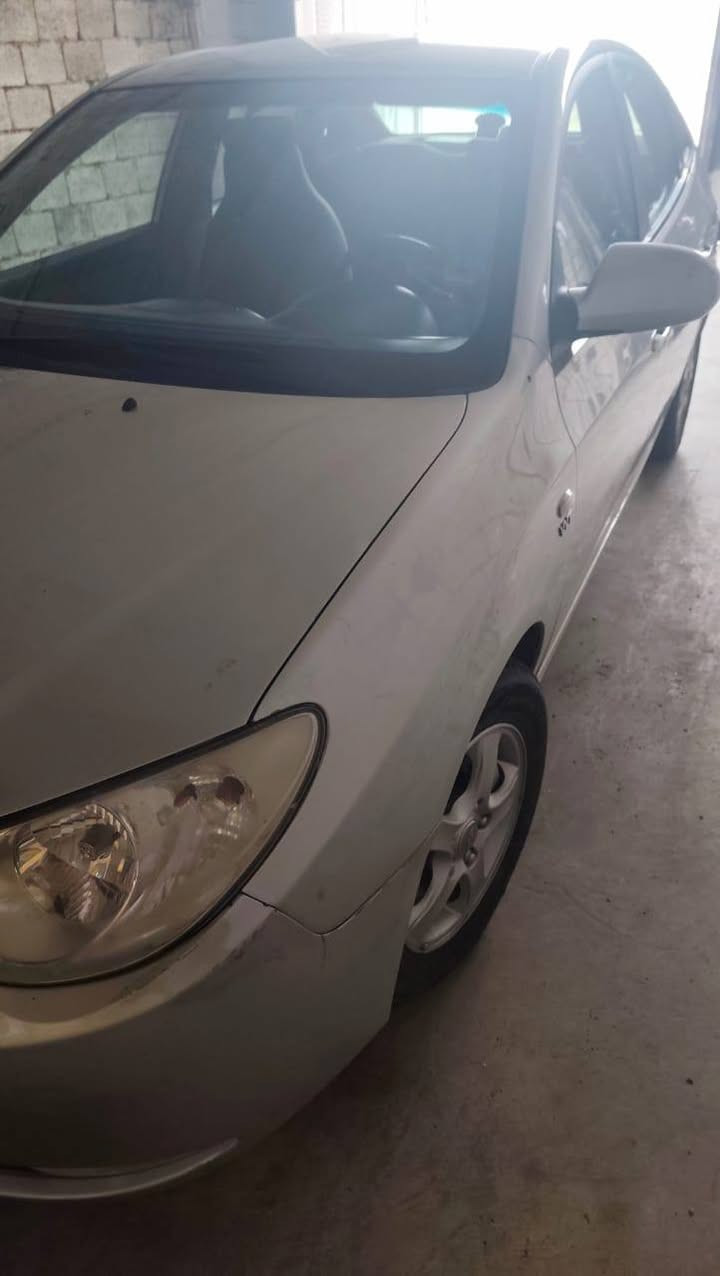 ئاڤانتی مۆدیل 2006دارو بەردی بەشەر بێ خایس نووکتە ژەنگاوی نیە گێر و مەکینە بەشەر ت سەقفی بۆیاغی نیە نرخ47گەڵاو کەمیک معامەلە ناونیشان چوارقوڕنە ژ م *********** السليمانية, العراق
