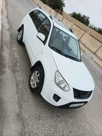 تيكو • ٢٠١٣ • مكينة وكير