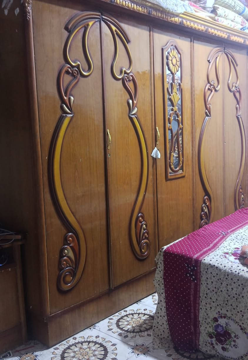غرفه صاج
بيها ضرر 
المكان البصره 
السعر 400


**إذا كنت صاحب هذا الإعلان وتريد حذفه لأي سبب، رجاءا أرسل رسالة إلى الدعم الفني**