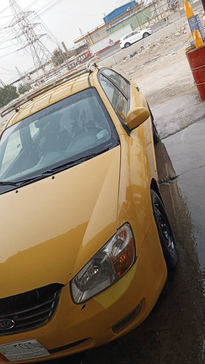 السلام عليكم
كيا سبكترا موديل 9 رقم ديالئ
محرك 2000 دوش
كير تخم تاير صدر تبريد محرك كهربائيات سيارة كاملة
حادثهة جاملغ امامي عكس السايق وبيهة بارد جاملغ خلفي جهة السايق
ماشية 237 الف
السعر  65
عنواني بغداد تاجي نهاية المعسكر
*********** بغداد, العراق
