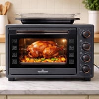 فرن امبليوم • ٣٨لتر • قلاية هوائية