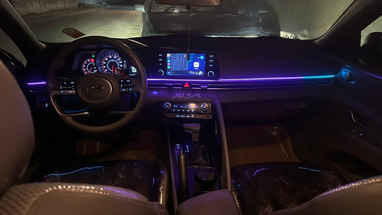 السلام عليكم النترا 2023 وارد امريكي
سياره ماشيه 42 

رقم ذي قار معوقين وكالة عمومي 

سياره بيها بنيد مبدل وجاملق يسره صبغ وبل قبق مال بانزين شبرين صبغ 

مكان سياره بصره 

سياره دوشمه خليه ورضيات سفاري لد دشبول 

نص فول مواصفات معروفه بصمه تشغيل عن بعد 3 انضمه قياده مثبت سرعه وبعد هواي مواصفات 

س145

رقمي :***********
