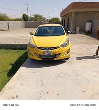 للبيع موديل ٢٠١٦ مكان السياره ابو غريب السعر ١٠٠ جاهزه من كل النواحي ل...