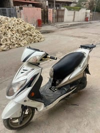 سكنس كوري فحل الدراجه خير من الله ‏‪0770 648 5053‬‏ مكانها الشعب