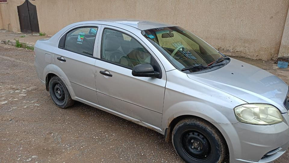 مكلف بلنشر السلام عليكم افيو 2011 خليجي صبغ نصف قطعه فقط الباقي مكفول كير محرك تبريد شرط  محرك مسكر رقم صلاح الدين انكليزي السعر 57 وبيها مجال قليل ***********العنوان تكريت
