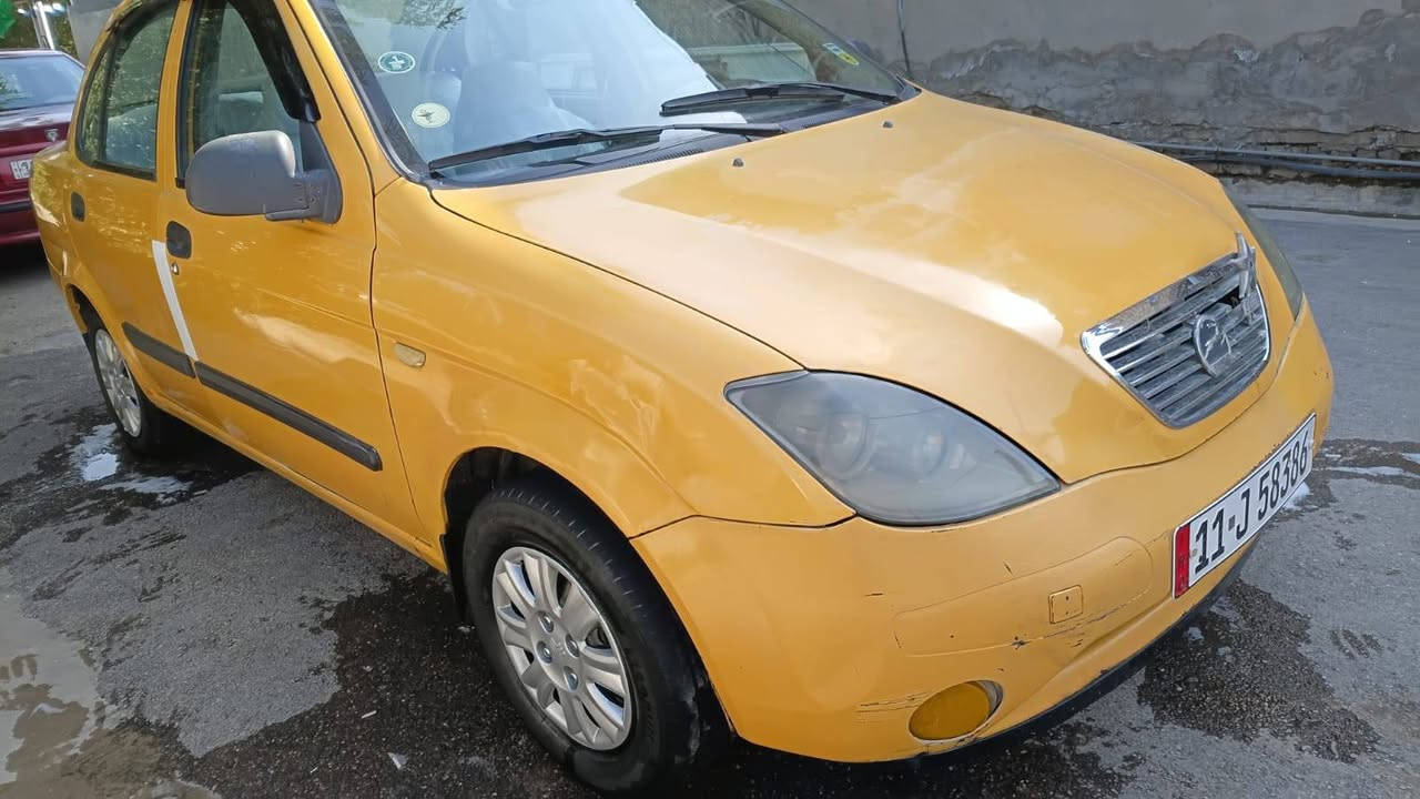 سلام عليكم طيبه موديل ١٥ كير مكينه مكفولات صدر امامي وخلفي خير من الله تبريد فد غاز سياره بلاديه فد نص باب صبق عكس سايق وباقي مكفول مكان سياره بغداد الرحمانية شعله سعر ٣٧ وبيها مجال تحويل مباشر ***********
