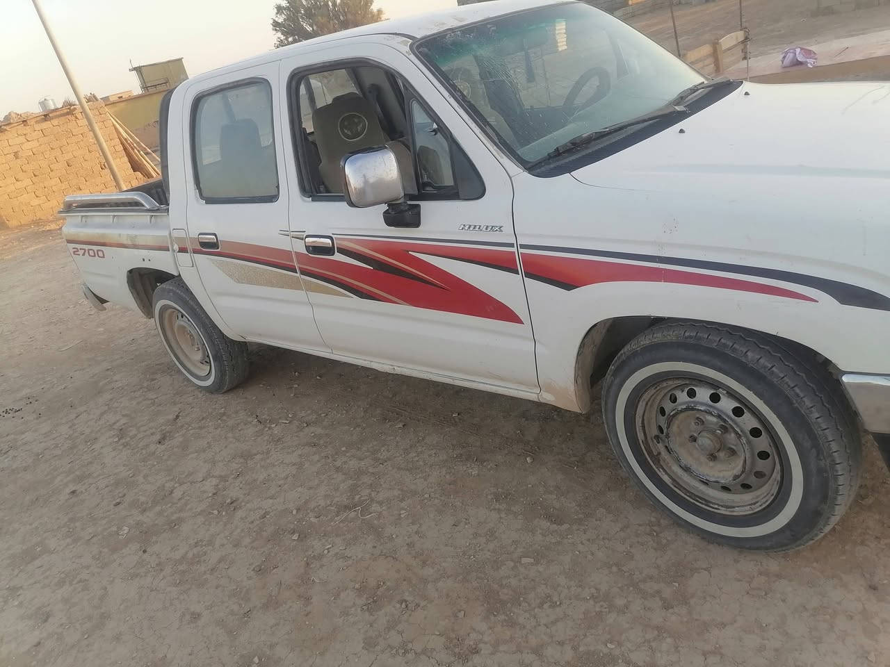 للبيع
بيكم 2001 رقم نينوئ

***********
