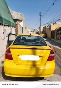 افيو امريكي • ٢٠٠٩ • جير توماتيك