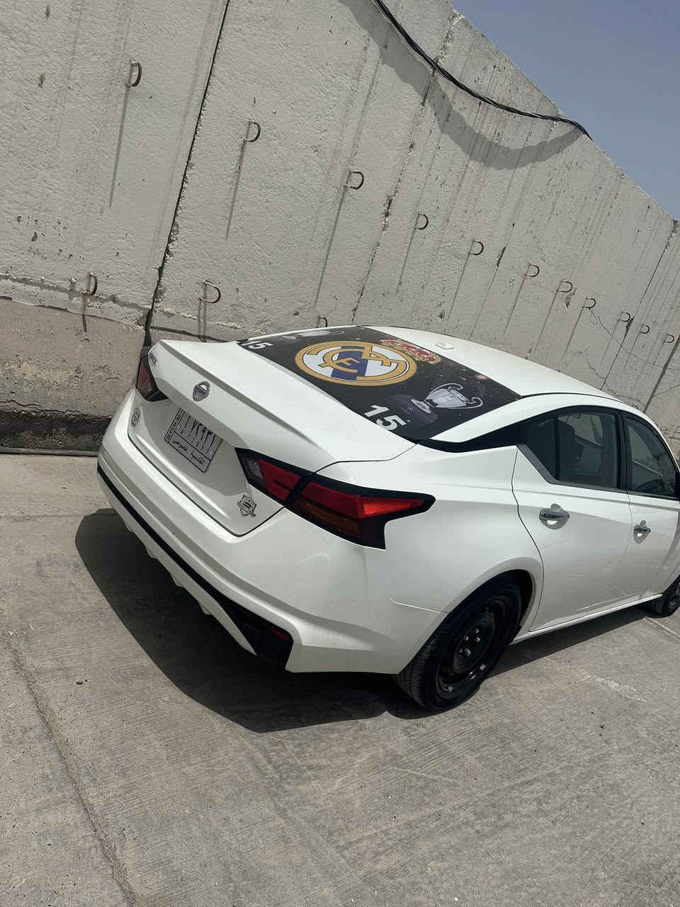 التما٢٠٢٠
معوقين قادسيه

باقيلها سنه و٥ اشهر وتصير حره

كير مكينه مكفولات

تبريد ثلاجه

ماناقصها اي شي

بيع مستعجل

مكانها بابل

السعر ١٠٠ قفل

اخوان رجاءا الشراي يتصل

***********
