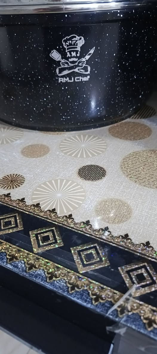 جدر ماركه الشيف حجم32 كبير سعر 22 الشراي يتصل جديد ***********
