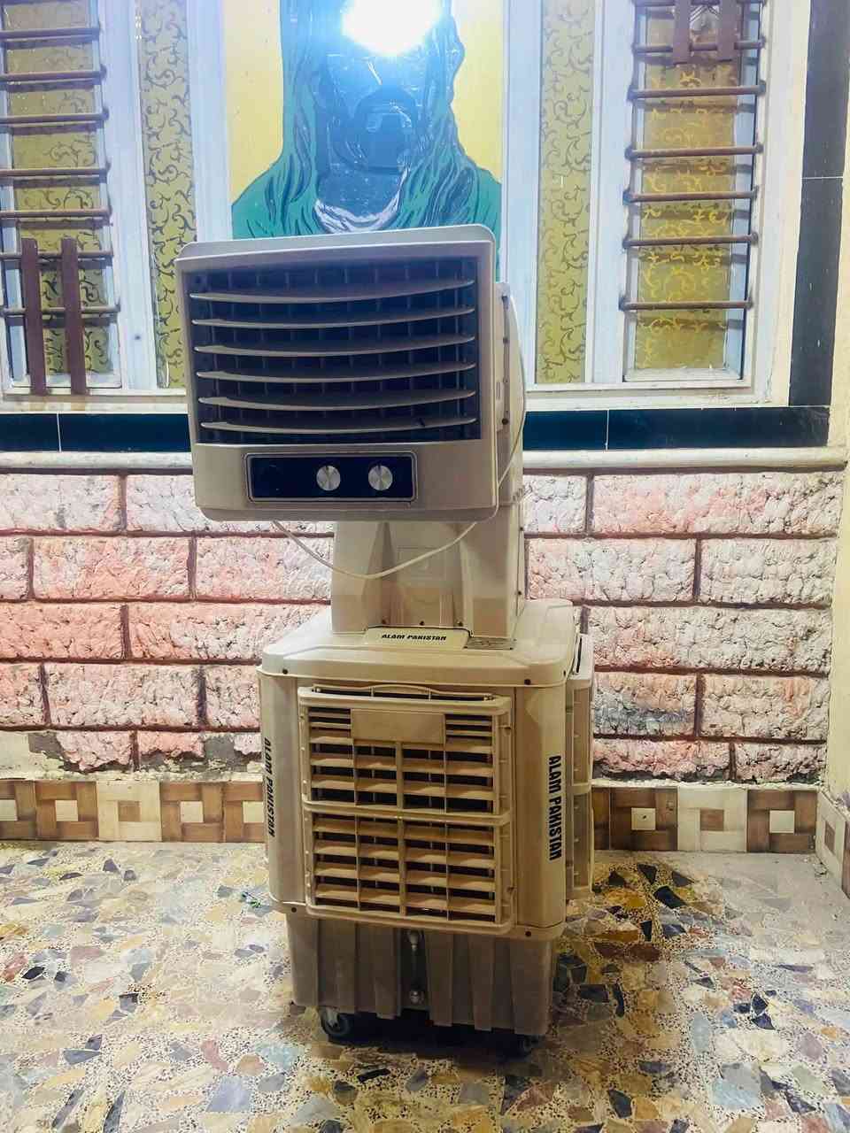 مبرده كمفيره للبيع نضيفه  استعمال  قليل
حجم 40 سرعه3
مكان بغداد الزعفرانيه 
السعر 250وبيه مجال
***********
