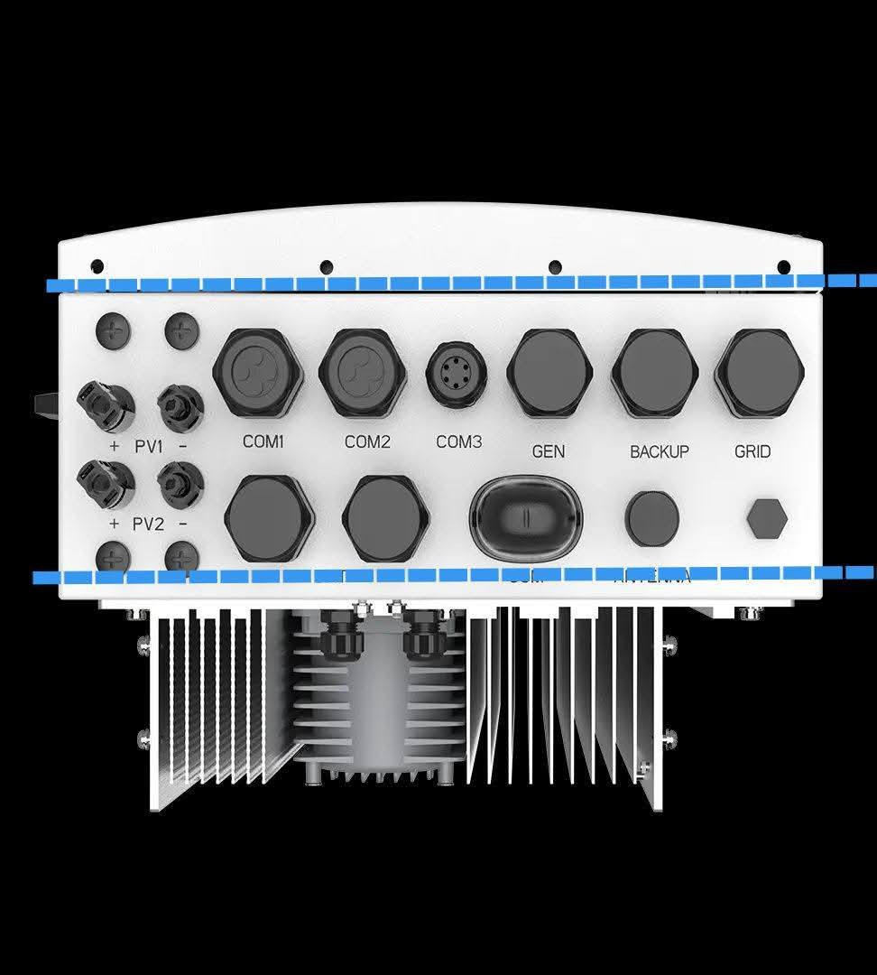 معلومة حسب خبرتي المتواضعة : 

قاعدة ممكن تطبق بنسبة 80% 

اذا ردت تعرف الانفيرتر براند عالمي وموثوقية عالية , شوف مداخل ومخارج الانفيرتر اذا متعوب عليها من ناحية التصميم معناه انفيرتر يستحق الاختيار 💯💯

مهندس كرار 
***********
