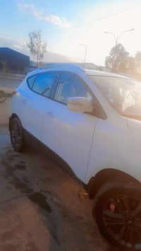 توكسون • ٢٠١٤ • قطعتين تبريد