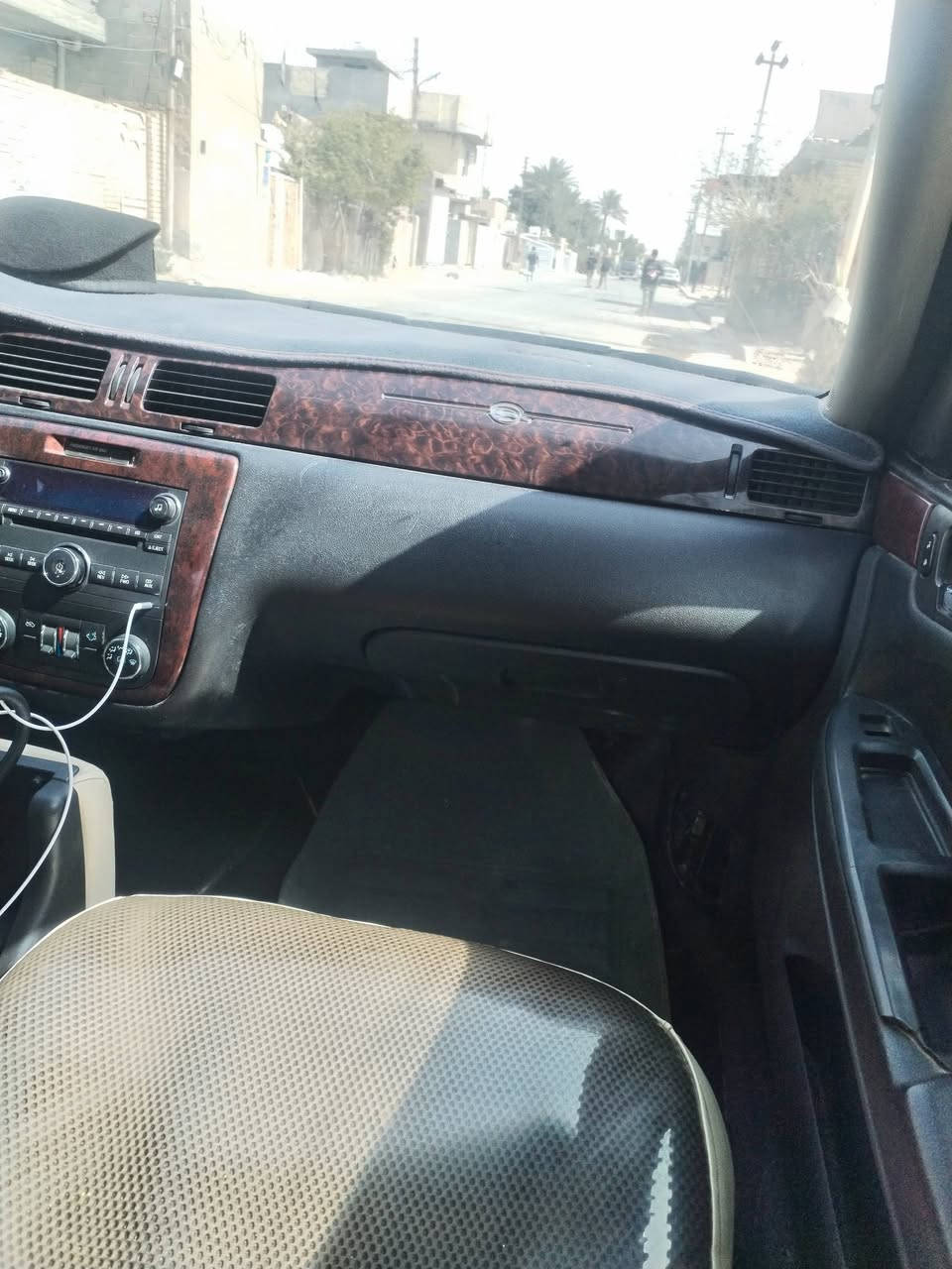 امبالا 2008 رقم انكليزي مكينه 3500 بيها خيط خفيف كلش بخار كير مكفول تدفئه تبريد شغال مصفره هيئه عليها غرامه 100 الف تنكطع من سعرها خطها ديالئ بغداد ملاحضه شرط التحويل راعيها يريد تحويل عقد مروري مباشر مكاني بغداد الرشاد او الشعله شراي اتصل*********** مامتواجد ع فيس سعرها 63 وبيها مجال قليل
