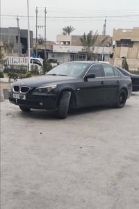 A60 • ٢٠٠٧ • رقم الانبار مميز