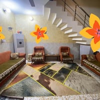 قنفات • مخزن • مجلس