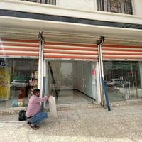 بناية للبيع • شارع الحسينية • ١٣٠م