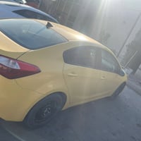 فورتي موديل ١٥ ظربه جاملغ خلفي فقط متوازي سعر ٩٠ وبيها مجال 0770404237...