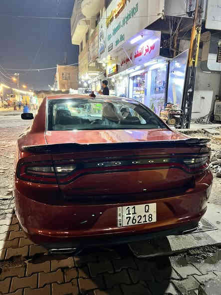 سلام عليكم جارجر موديل ٢٠٢٣ 
ماشيه ٣٨الف 
سياره بجم كبس حادثه خلفي موضح بالسونار 
سعره ٢٢٠وبيها مجال مكاني بغداد مدينه الصدر 
الاتصال على الرقم ‭٠٧٧٣ ٩٦٨ ٨٩٦٤‬
